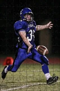 Player nick