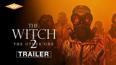 The witch the other one