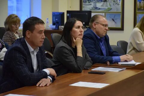 Новости города югорска