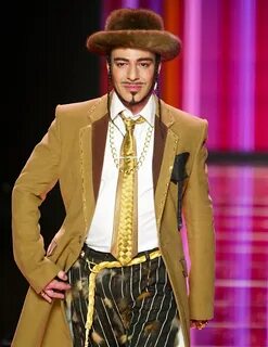 John galliano