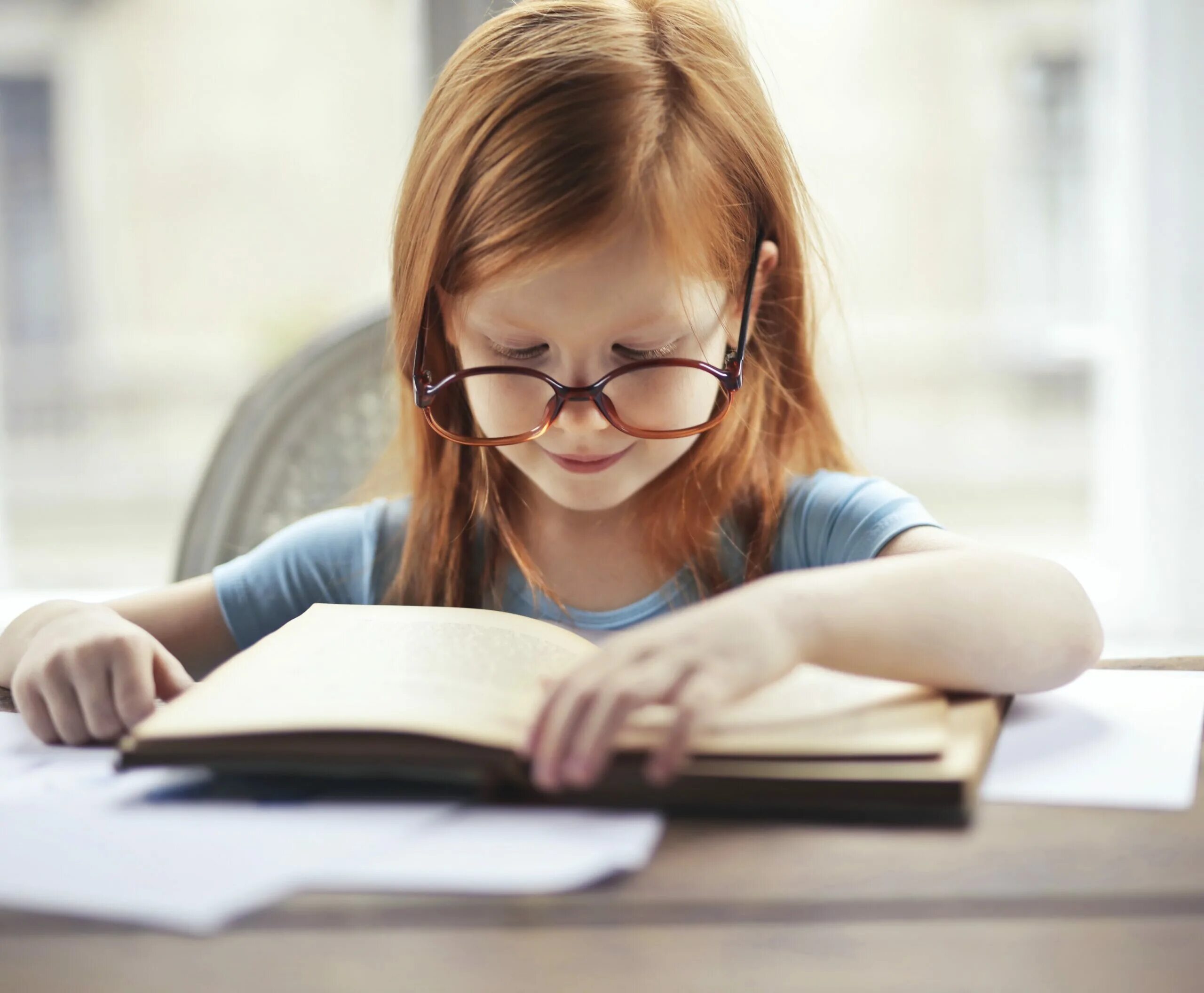 Day reader