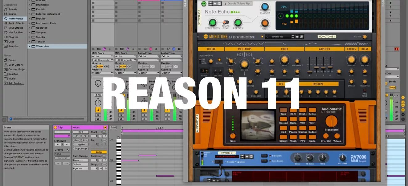 Propellerhead reason. Reason секвенсер. Reason Propellerhead 2022. Reason последняя версия. Reason plugins