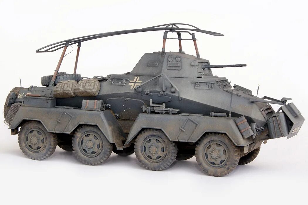 SD KFZ 232. SD.KFZ.232 8-rad. Tamiya SD KFZ 232. Tamiya SD KFZ 233. Rad 8