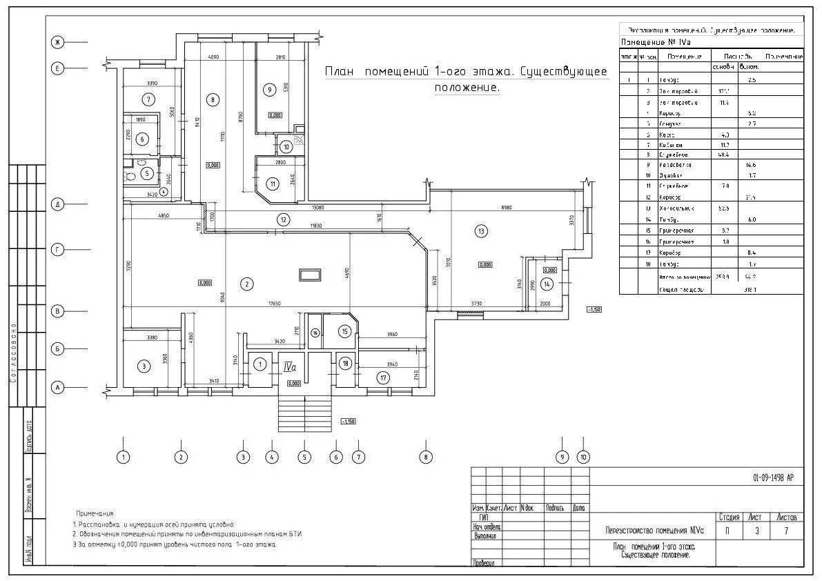 Техническая инвентаризация помещений. Схема БТИ помещения. Технический план помещения БТИ. План БТИ производственного помещения. План нежилого помещения.