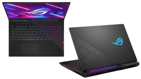 Asus 17x
