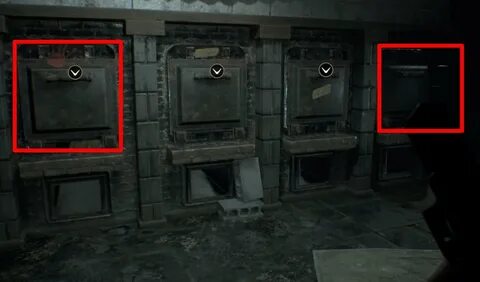 Resident evil 7 где