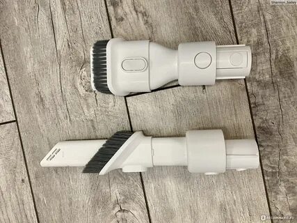 Dreame h12 щетка