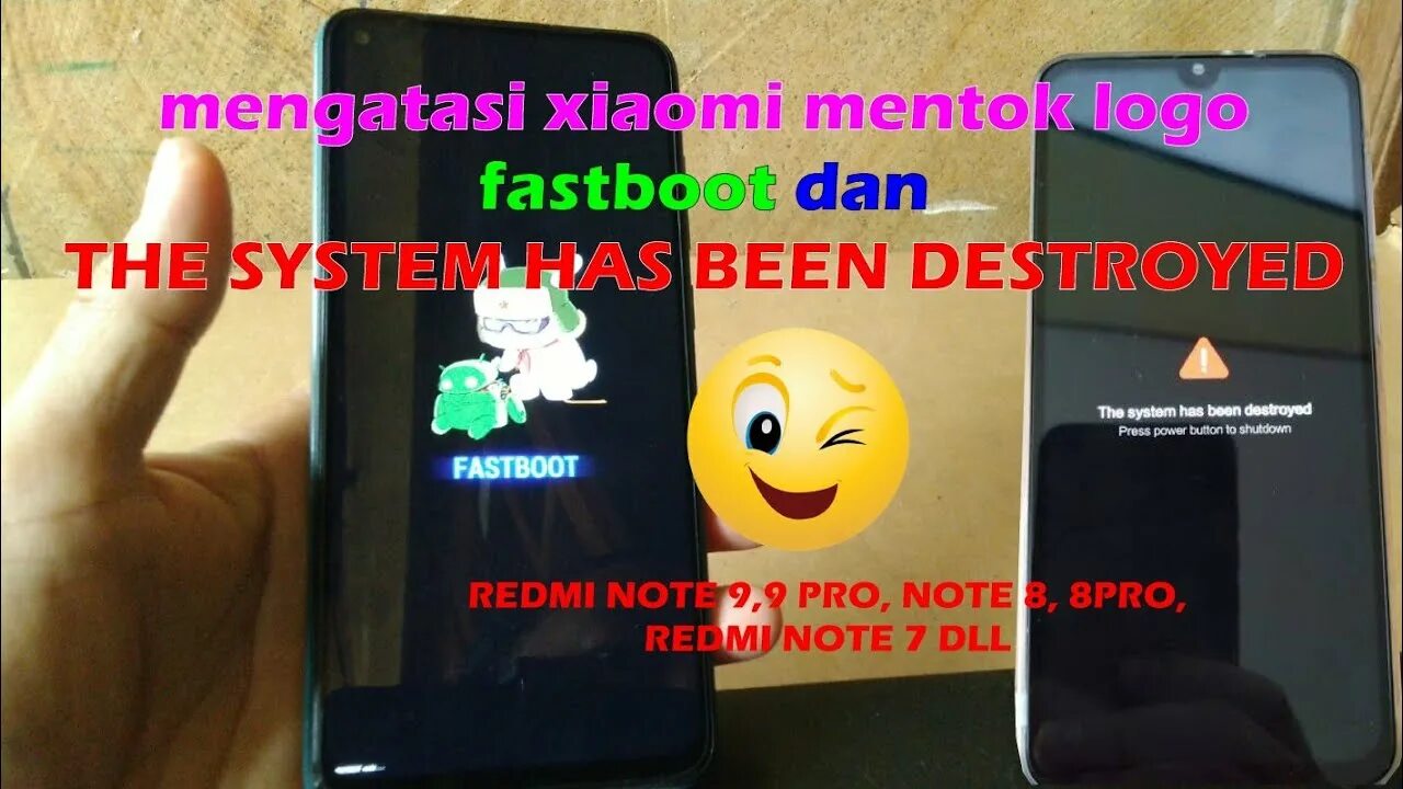 Что делать если на телефоне fastboot редми. Xiaomi Redmi Note 8 Pro Fastboot. Fastboot Xiaomi Redmi Note 9 Pro. Что такое Fastboot на редми 9. The System has been destroyed Xiaomi что делать.