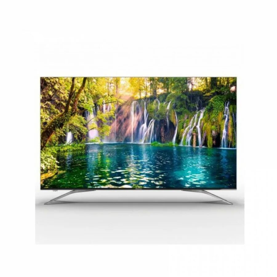 Hisense 55e7kq pro отзывы