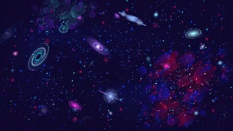 Обои y2k звезды