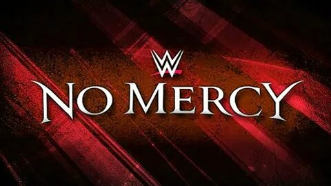 No mercy