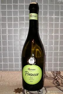 Riondo prosecco