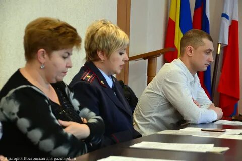 Служба каменск