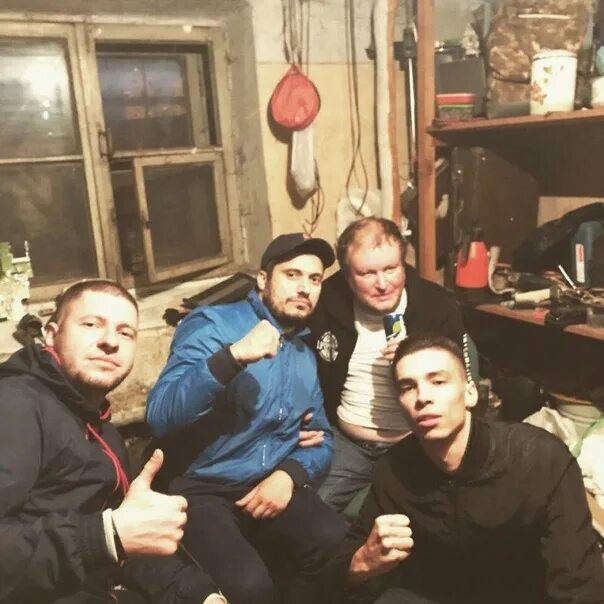 Группа Kunteynir. Контейнер техник слушать. Группа Kunteynir.