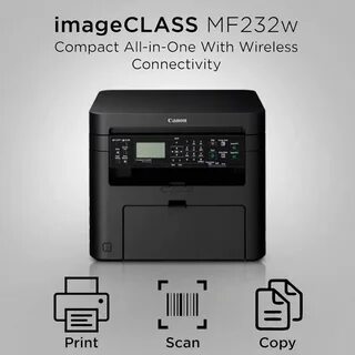 Canon mf232w