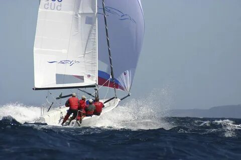 Sail back to