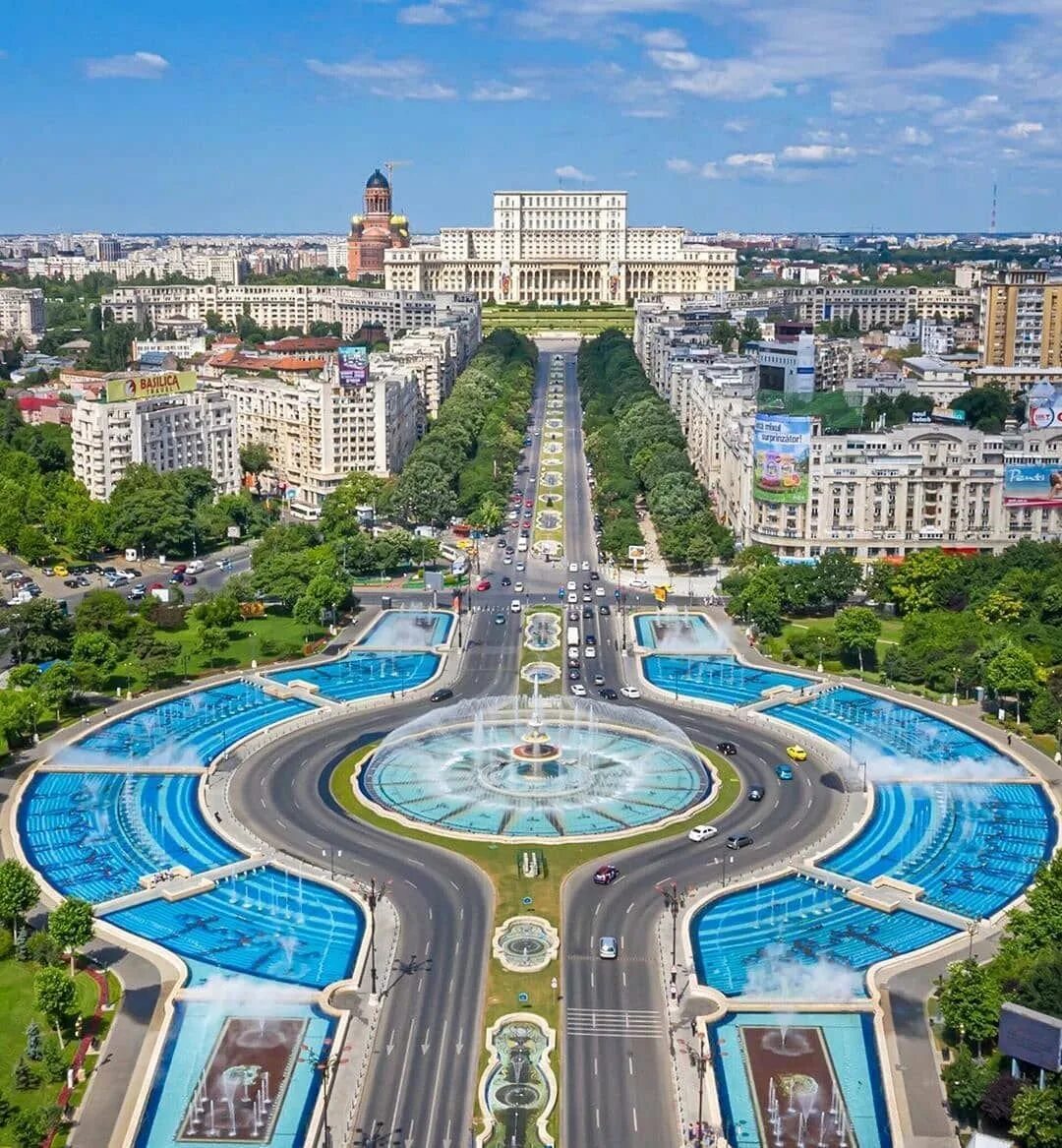 Румыния Бухарест. Столица Румынии Бухарест достопримечательности. Бухарест центр города. Bucharest Румыния.