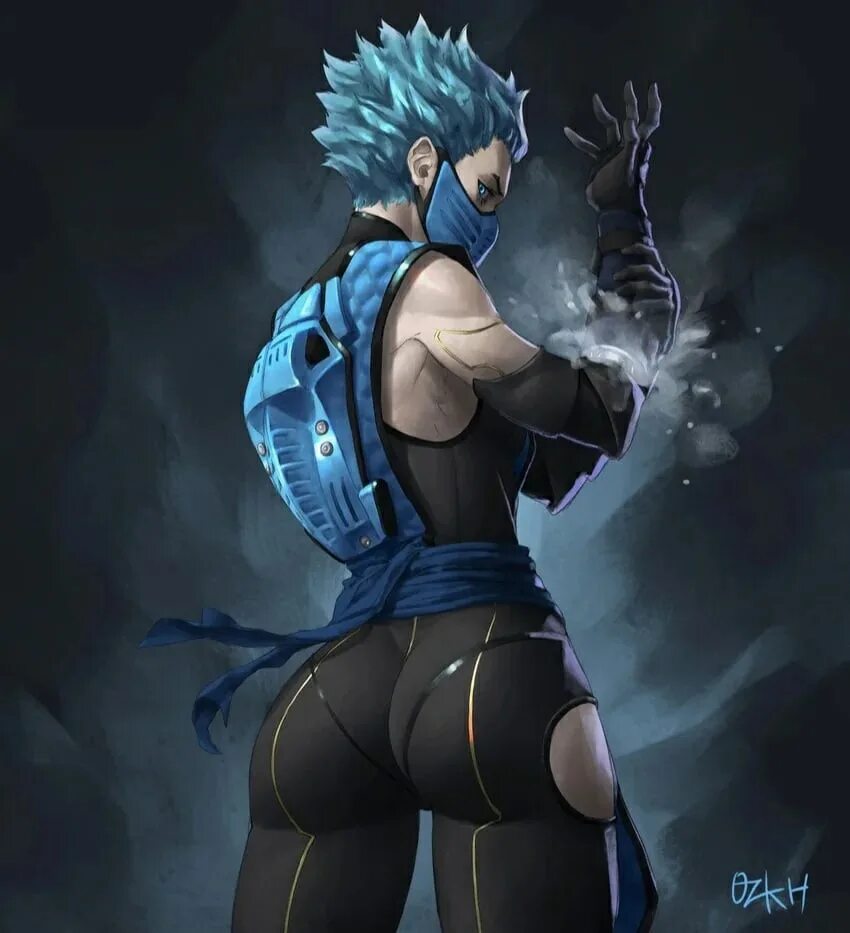 Combat rule 34
