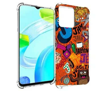 Tecno phantom x2 чехол