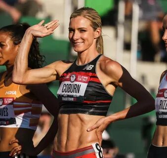 Emma Coburn