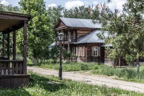 Ленино кокушкино