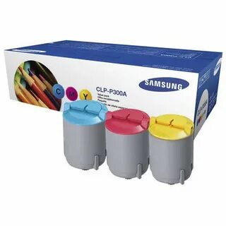 Картридж samsung clp