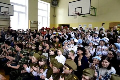 Сайт 52 школы