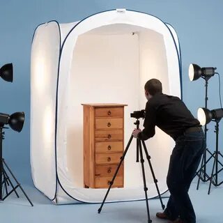 Средства фотосъемки