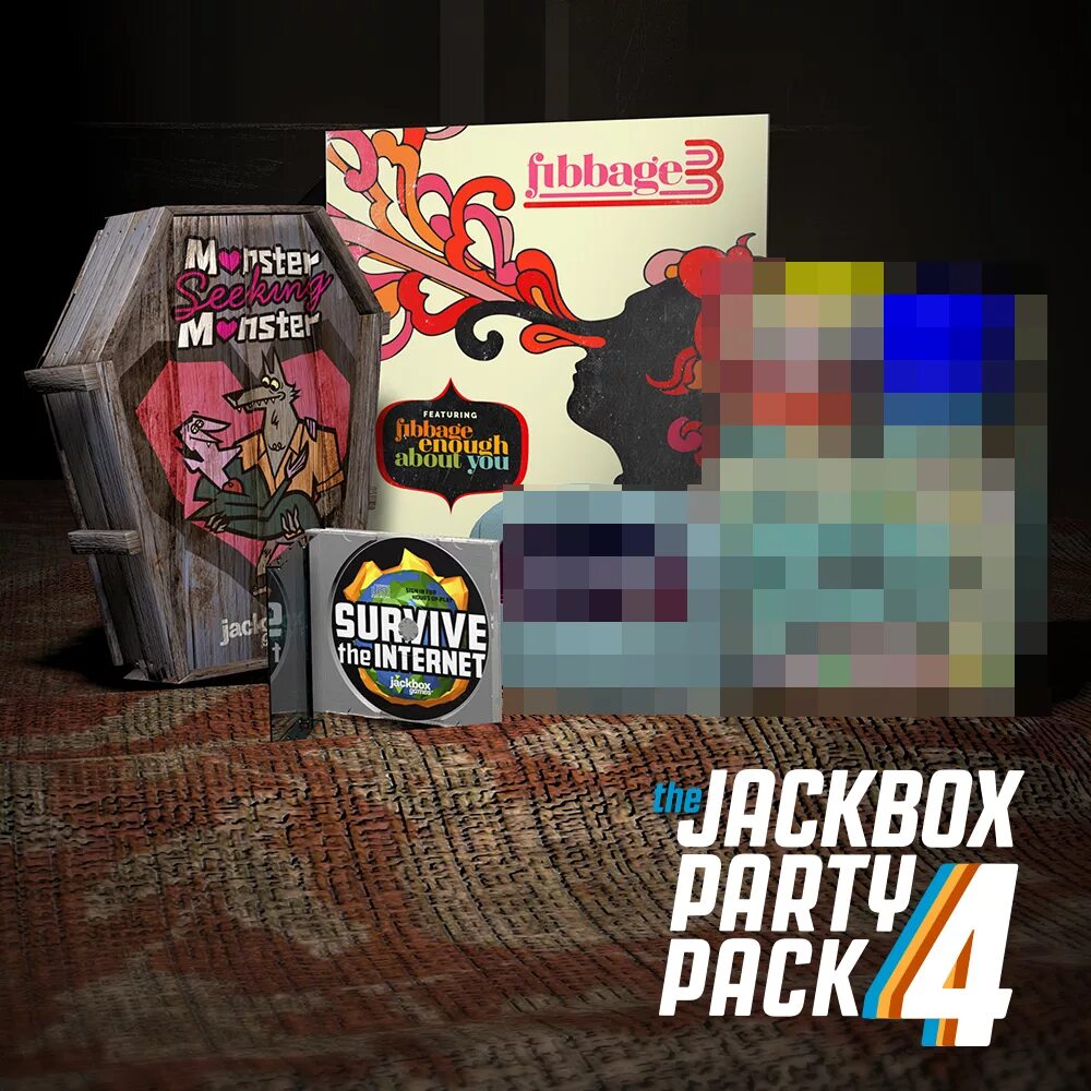 Jackbox mac os. The jackbox party pack. the jackbox party pack 4. the jackbox party pack 2. the jackbox party pack 3.