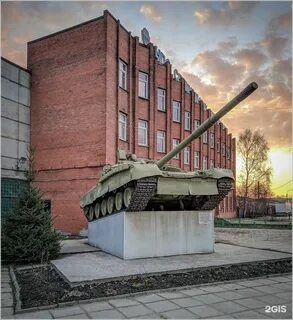 Нпо петербурга