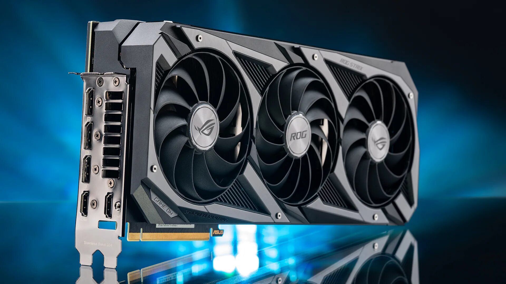 Gpu used