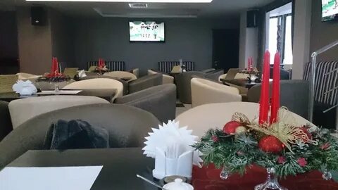 Седьмое небо калуга ресторан