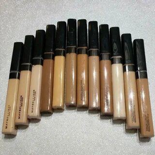 Fit me консилер