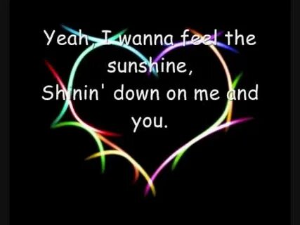 Yeah wanna