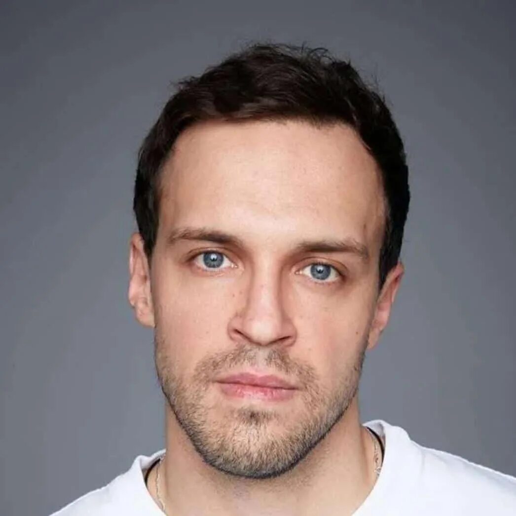Павел попов актер биография фото