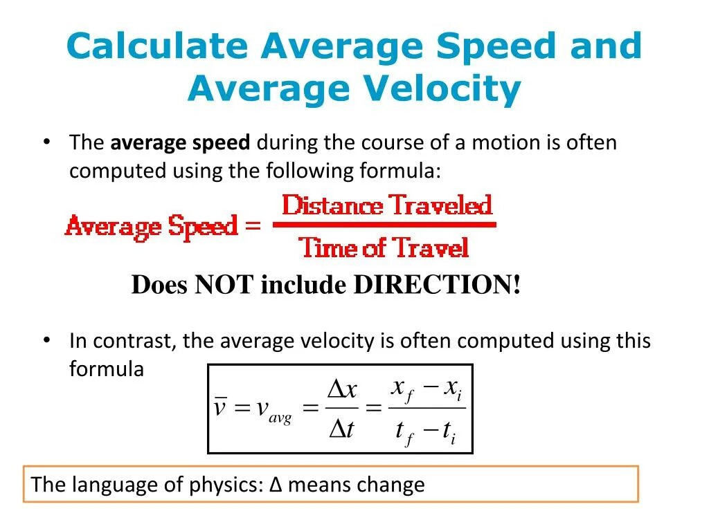 Calculate for as. Average velocity formula. average speed formula. calculate velocity. how to calculate average speed.