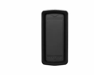 Vertu зарядка