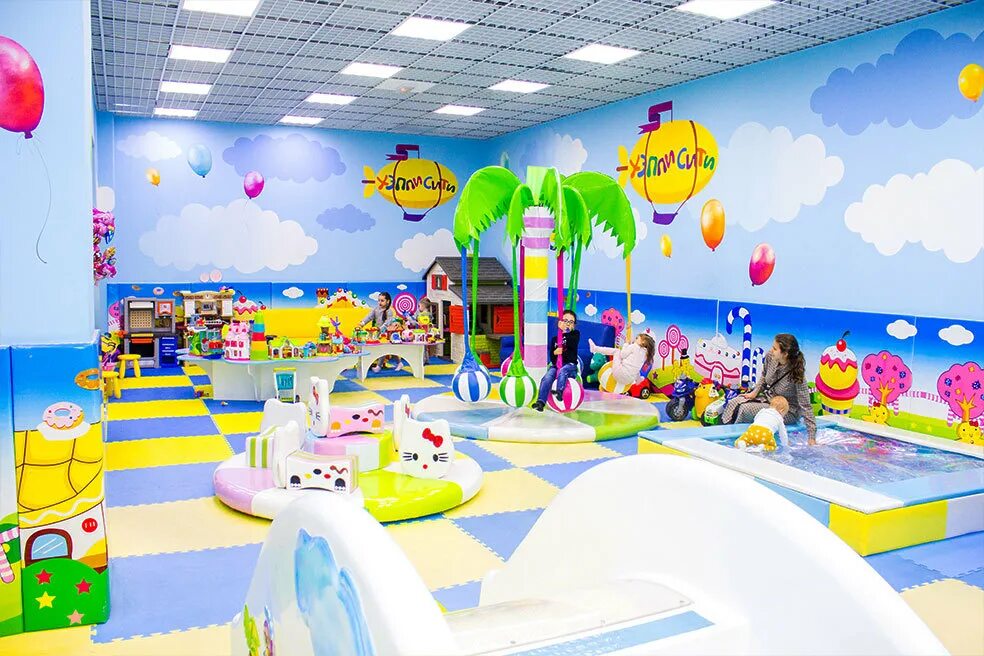 детская игровая happy. развлечения для детей. хэппи сити вегас. коламбус little star. детская игровая happy.