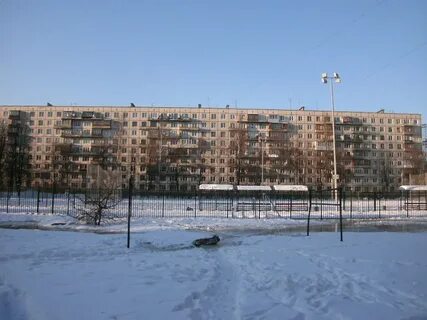 Академика байкова 27 детская