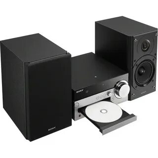 Sony cmt