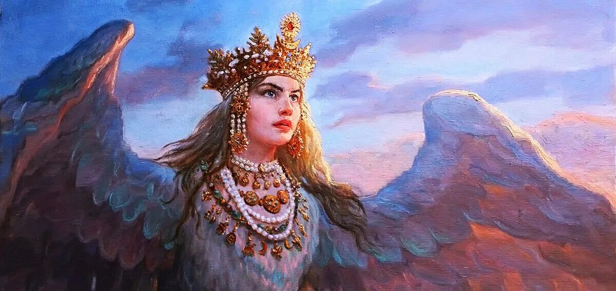 славянская мифология сирин и алконост. алконост и гамаюн. птица алконост в славянской мифологии. сирин алконост гамаюн. птица алконост в славянской мифологии.