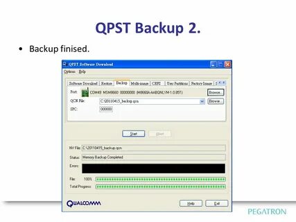 Backup 2