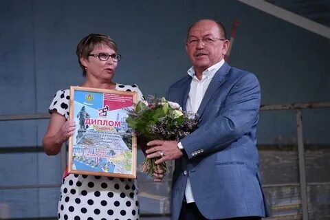 Астраханские конкурсы