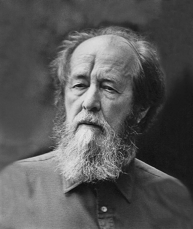 Фото писателей. Александр Исаевич Солженицын. 4. Александр Исаевич Солженицын. Александр. Александр Исаевич Солженицын (1918-2008).