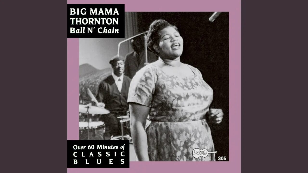 Big mama Thornton. Биг мама Торнтон. Hound Dog big mama Thornton. Песни Биг мама. Большая мама песня слушать