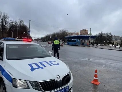 Водитель подольск