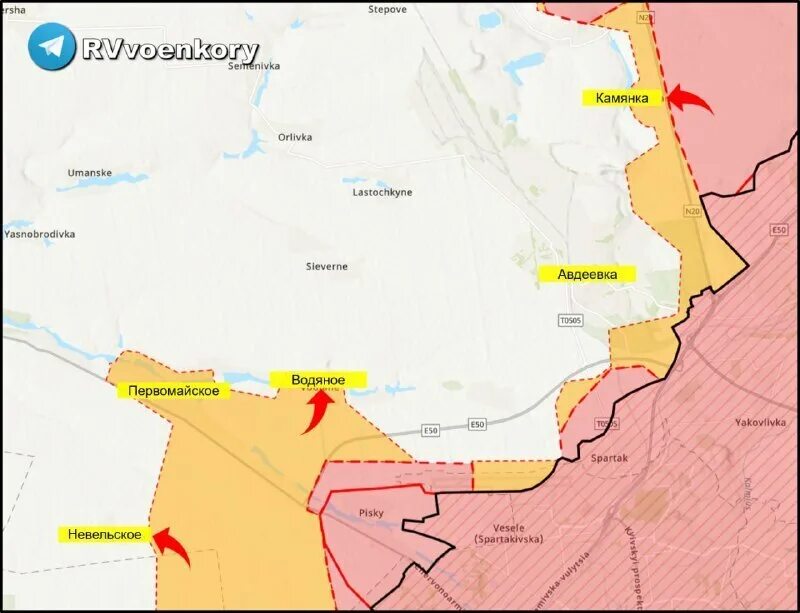 Невельское украина донецкая область. Битва за Авдеевку карта боевых действий. Бои под Авдеевкой линия фронта карта. Карта линии фронта на Авдеевском направлении.