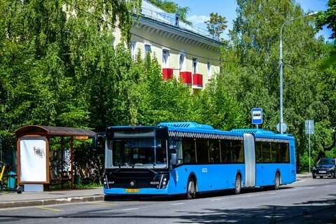 Москва 2 рейсовая