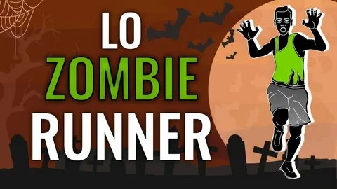 Zombie runner