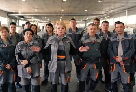 Вакансии на новых территориях